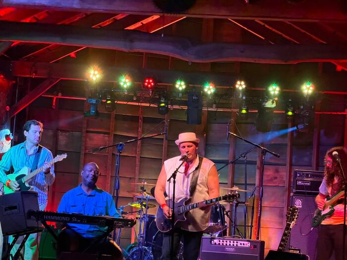 Blues Fest 2026 photo 124