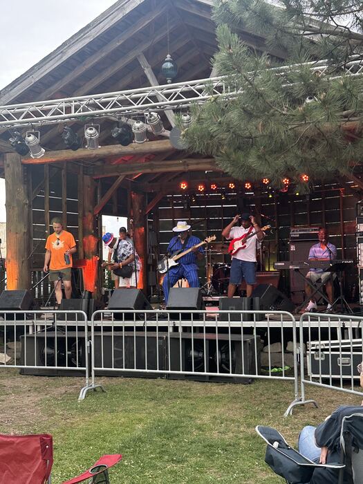 Blues Fest 2026 photo 130