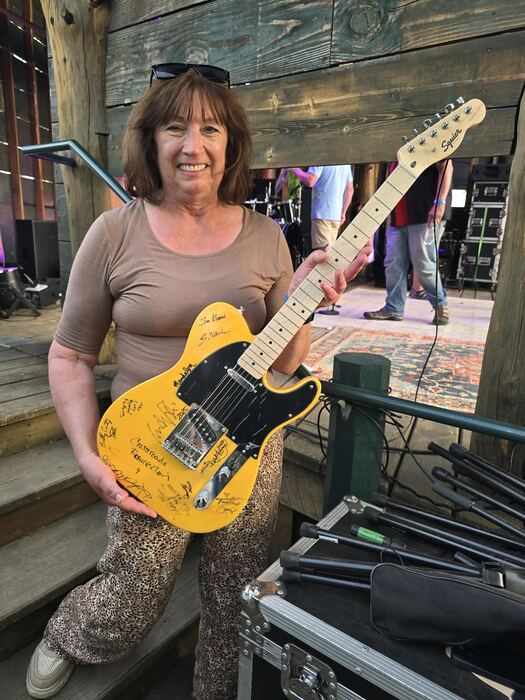 Blues Fest 2026 photo 136
