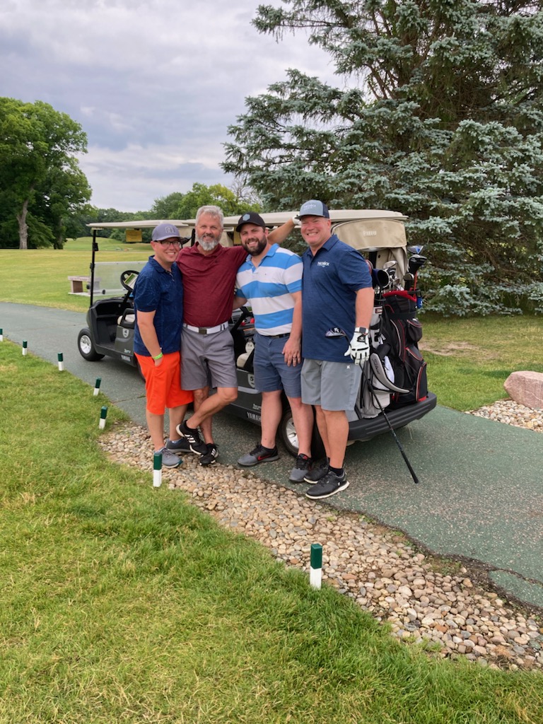 2024 Birdies, Bogies, & Blues Kalamazoo Valley Blues Association